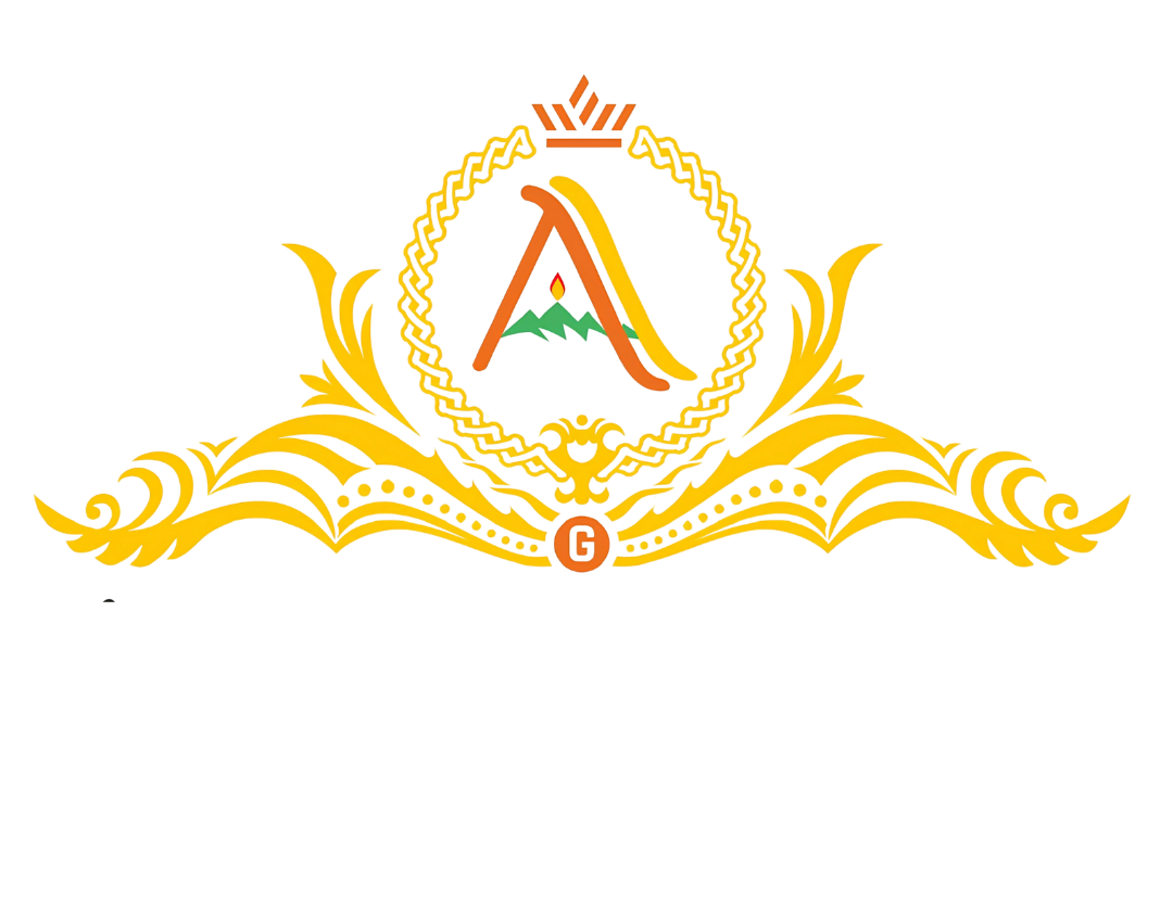 Arunsharesidency