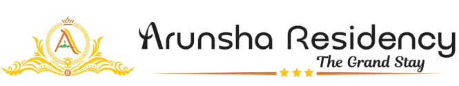 Arunsharesidency