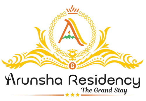 Arunsharesidency