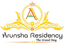 Arunsharesidency