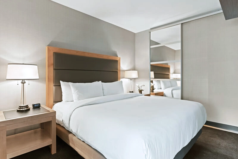 Standard Suite