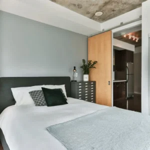 Standard Large Family Suite