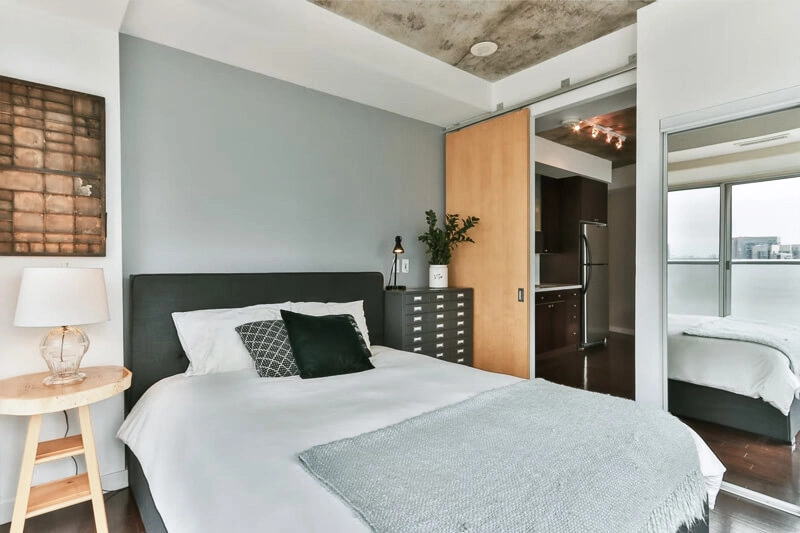 Standard Large Family Suite