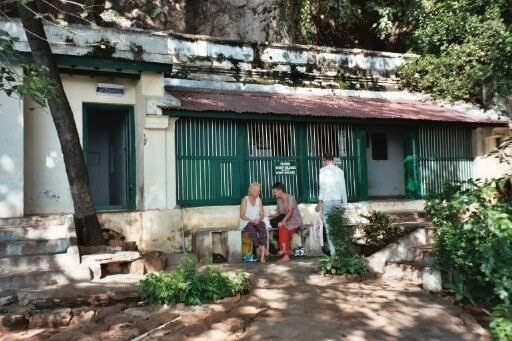 Luxury hotel in Tiruvannamalai offering elegant rooms, premium amenities, and exceptional hospitality for guests.